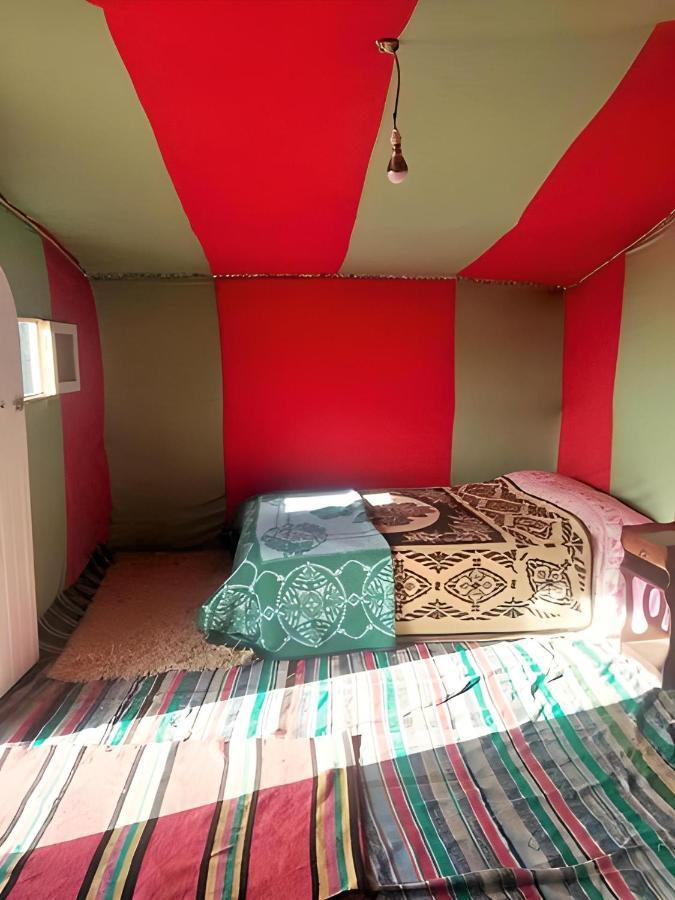 Camp Mbark Authentic 호텔 모하미드 외부 사진