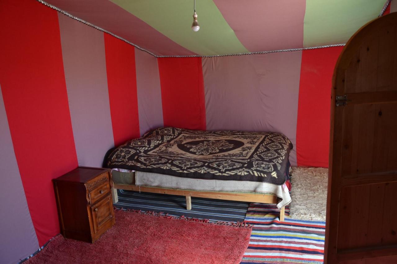 Camp Mbark Authentic 호텔 모하미드 외부 사진